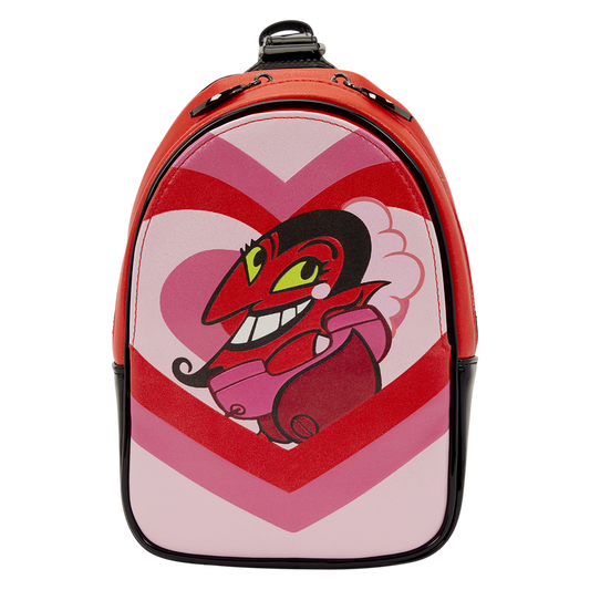 Mochila Cruzada EL Las Chicas Súper Poderosas ***Preorden***