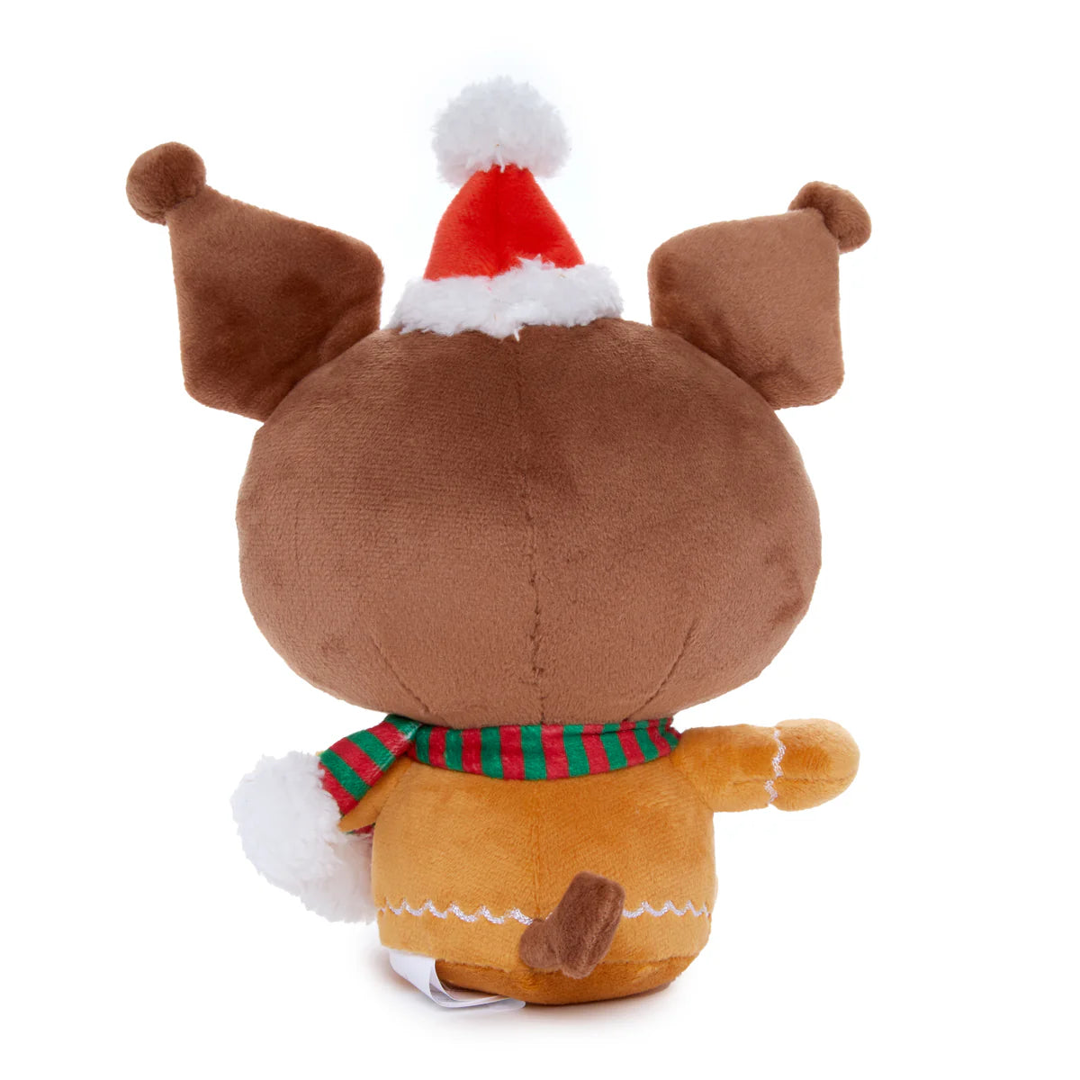 Peluche Galletita De Jengibre Kuromi 7” ***Preorden***
