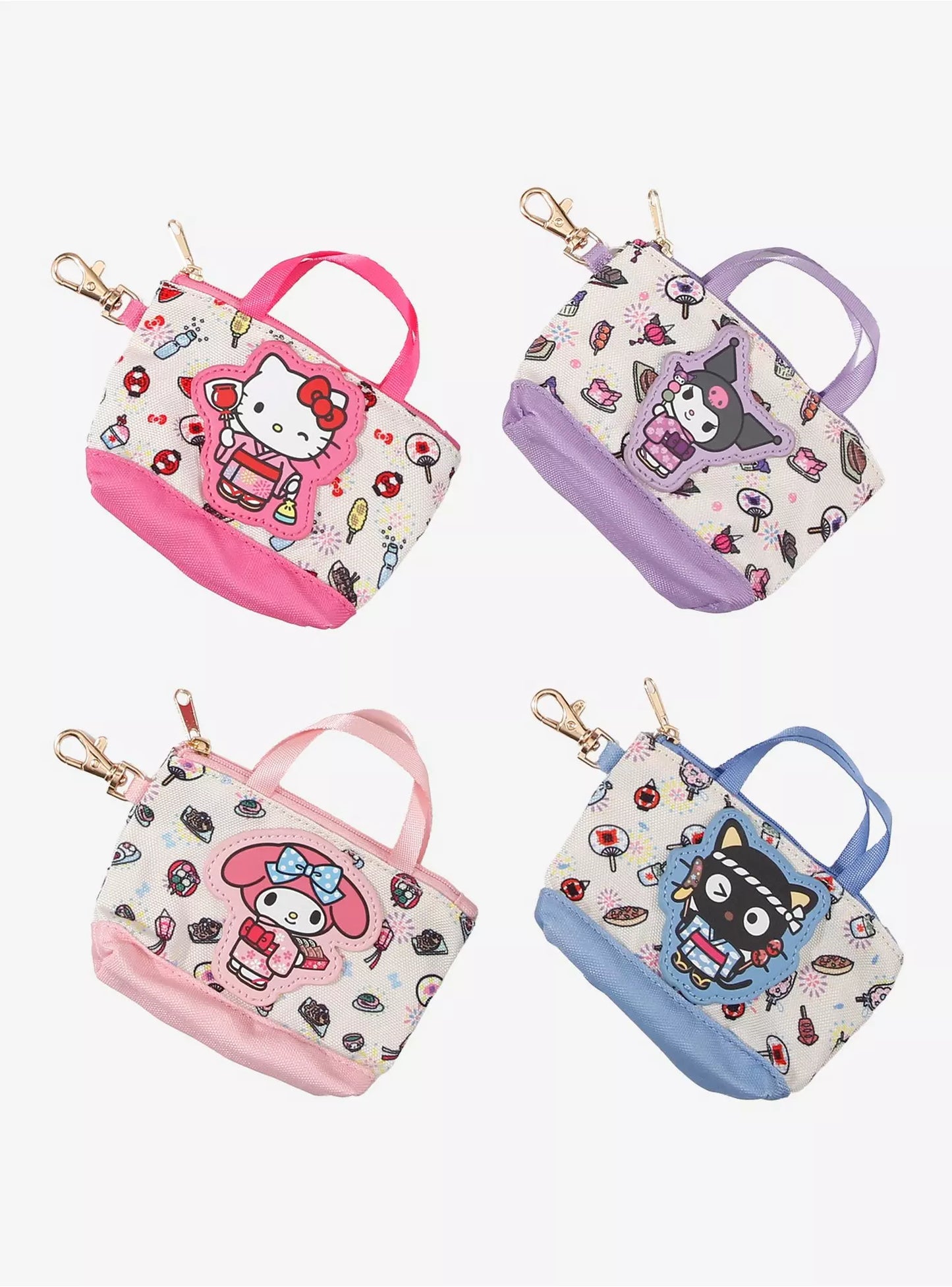 Mini Tote Bag Sorpresa ***Preorden***