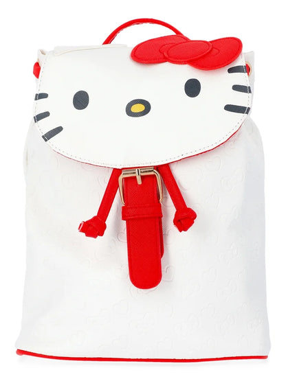 Backpack Hello Kitty ***Preorden***