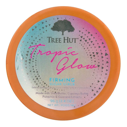 Mini Exfoliante Tree Hut Tropic Glow ***Preorden***