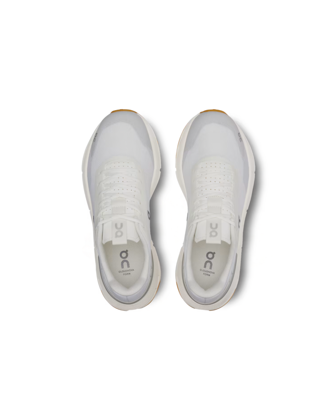 Tenis Cloudnova Form 2 On Cloud **