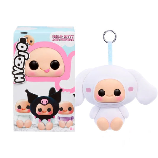 Hyojo Sanrio Sorepresa ***Preorden***
