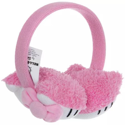 Orejeras Hello Kitty Pink ***Preorden***