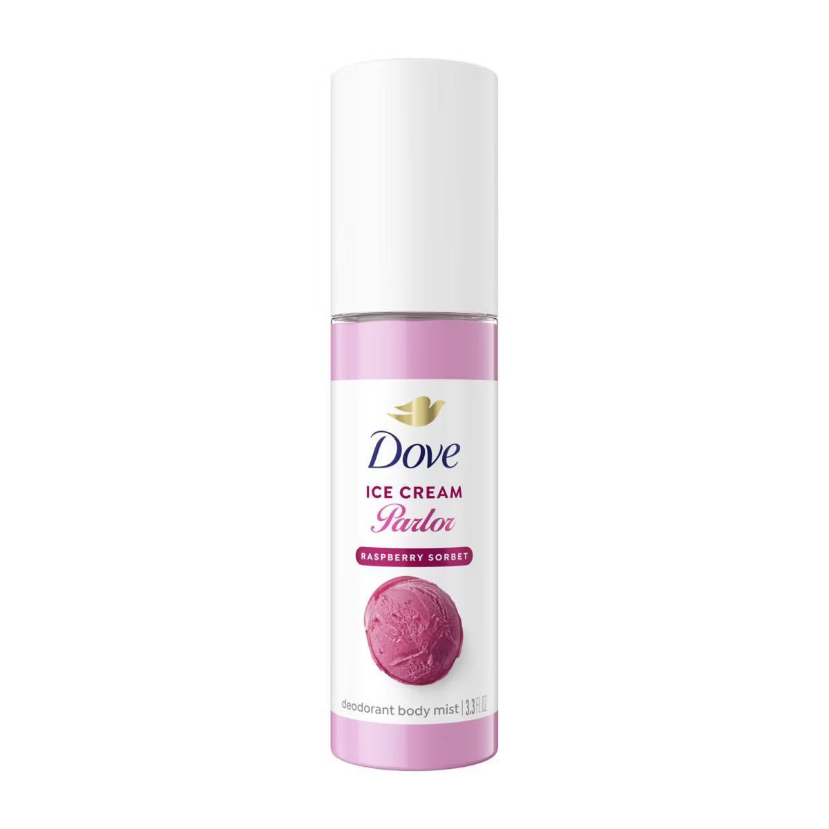 Body Mist Dove Ice Cream Parlor ***Preoeden***