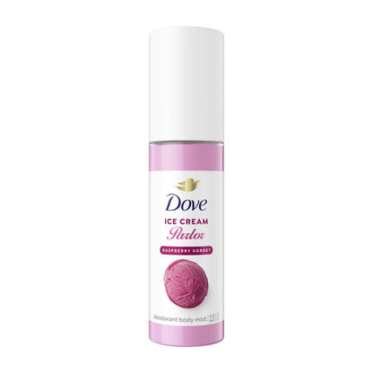 Body Mist Dove Ice Cream Parlor ***Preoeden***