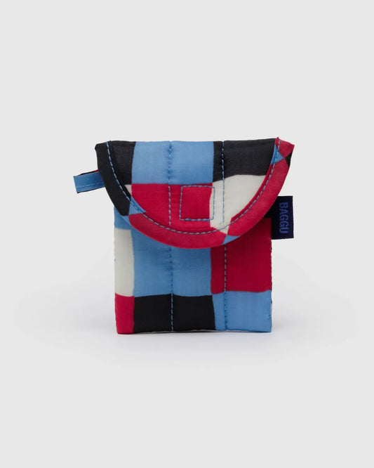 Puffy Earbuds Case Baggu ***Preorden***