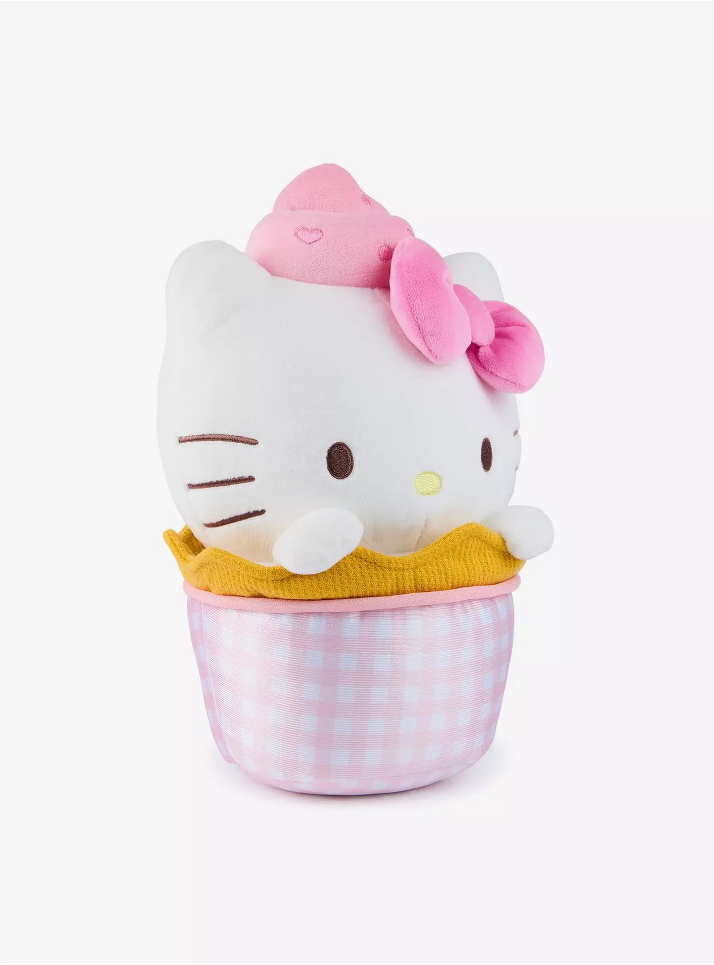 Peluche Hello Kitty Helado ***Preorden***