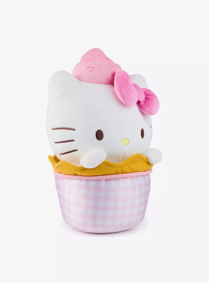 Peluche Hello Kitty Helado ***Preorden***