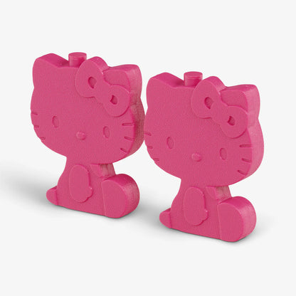 Ice Block 2 Pack Hello kitty Igloo ***Preorden***