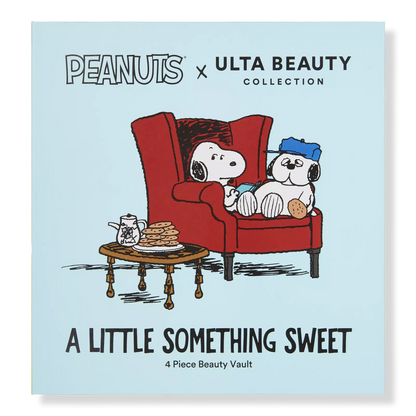 Cajita De Belleza A Little Something Sweet Peanuts X Ulta Beauty ***Preorden***
