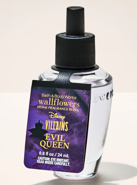Wallflowers Fragrance Refill Evil Queen Bath & Body Works ***Preorden***