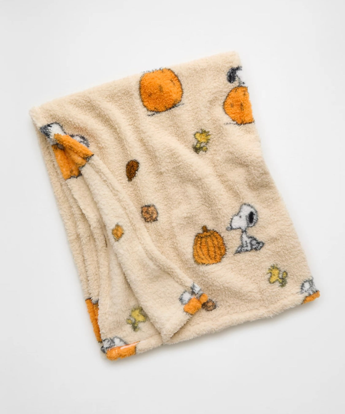 Snoopy Fall Blanket ***Preorden***