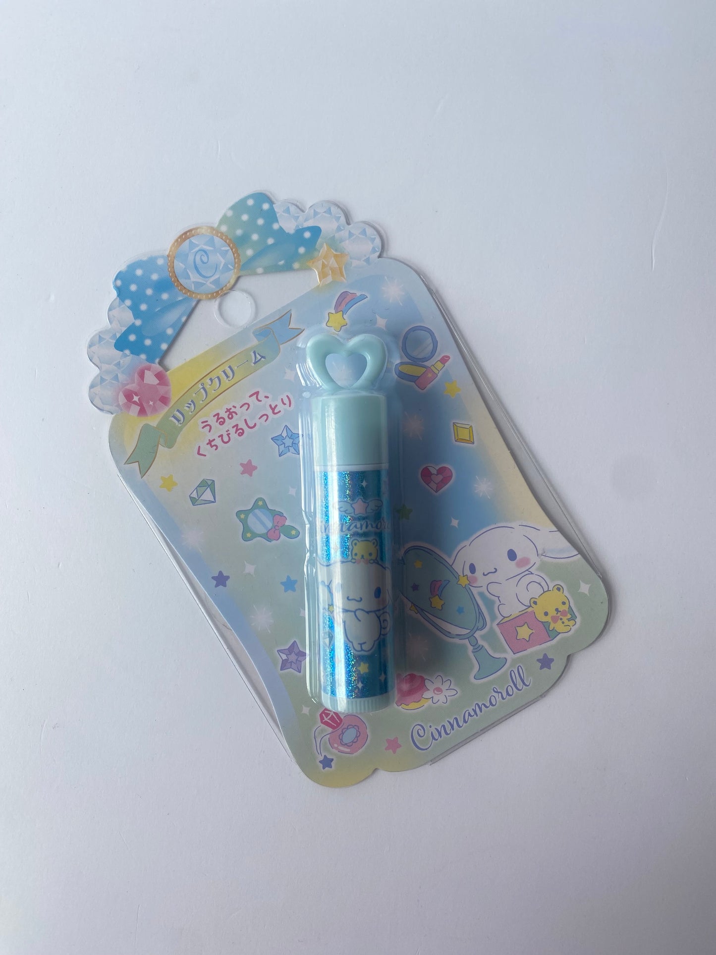 Lip Balm Cinnamoroll