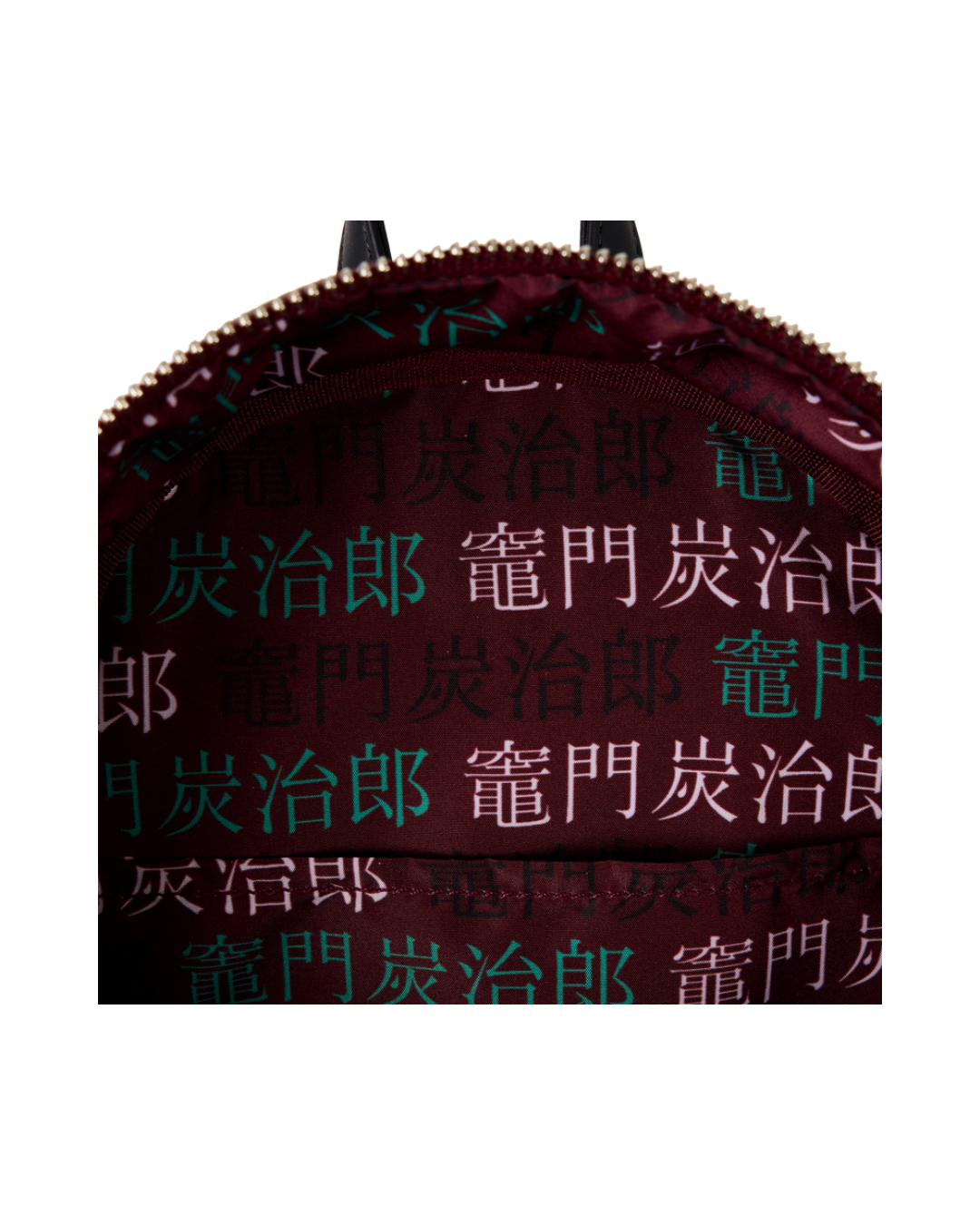 Demon Slayer Tanjiro Kamado Moni Backpack Loungefly ***Preorden***