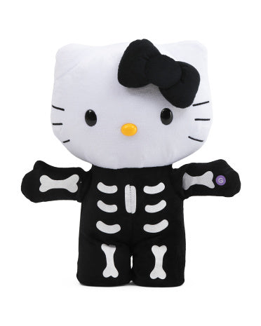 Stepper Hello Kitty Calaquita ***Preorden***