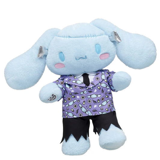 Cinnamoroll Monster Plush Halloween BAB ***Preorden***