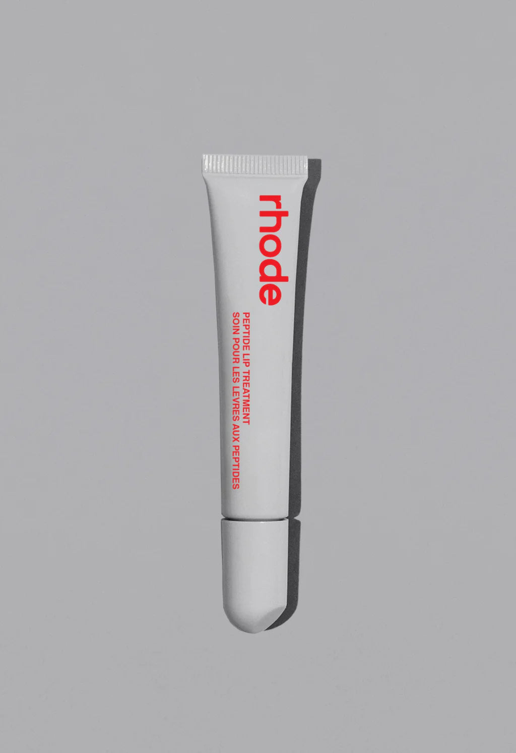 Peptide Lip Treatment Rhode Strawberry Glaze ***Preorden***