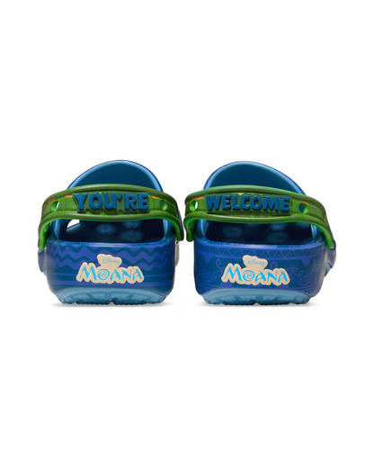 Maui Classic Clogs Disney Crocs ***Preorden***