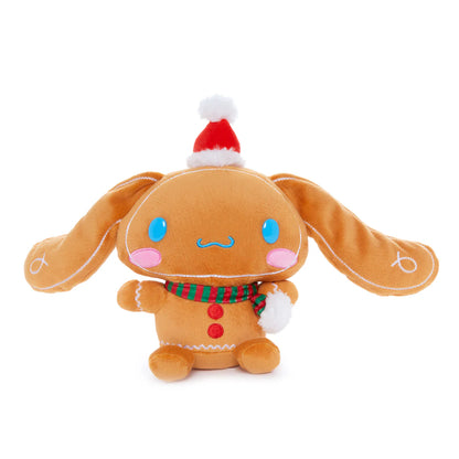 Peluche Galletita De Jengibre Cinnamoroll 7” ***Preorden***