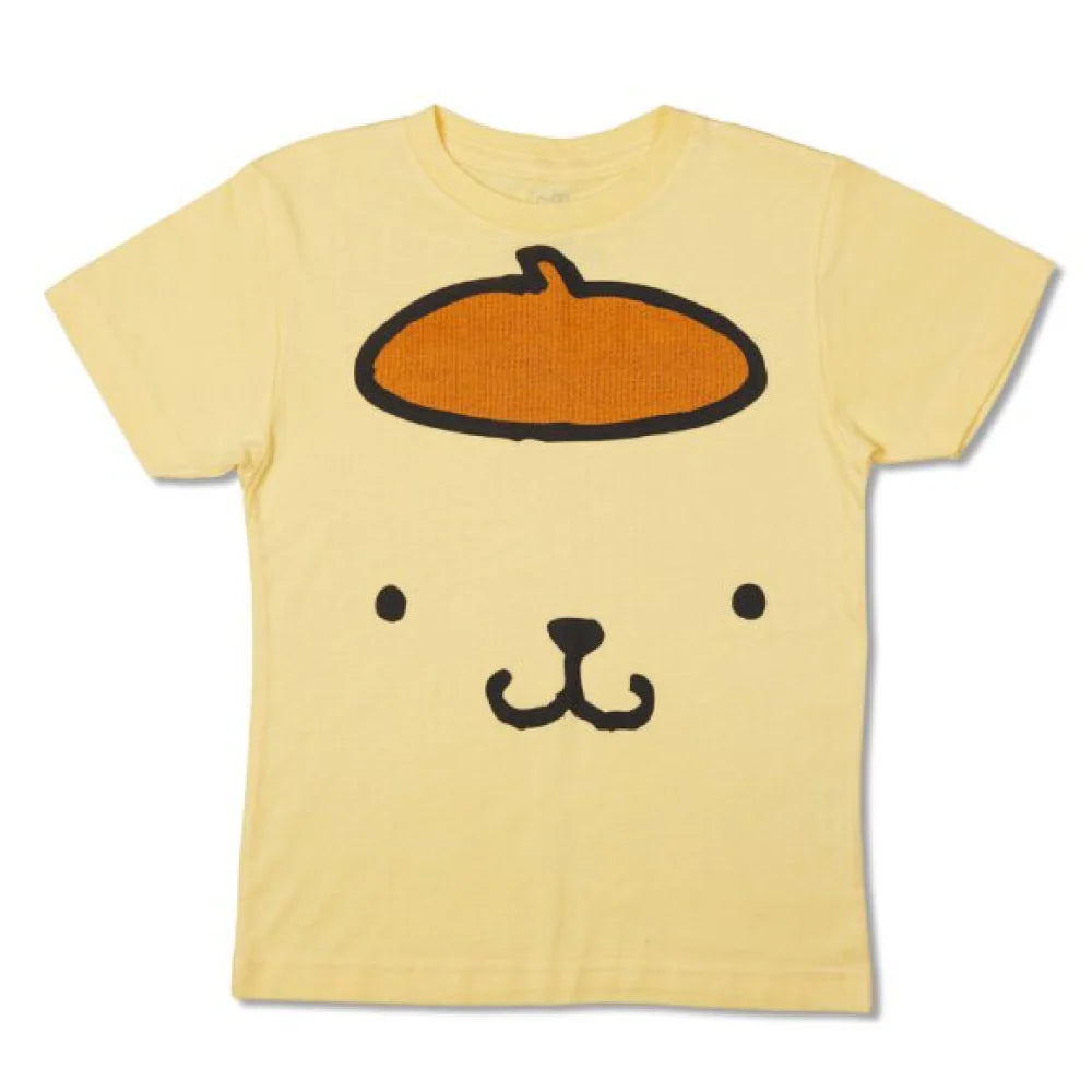 Playera Pompompurin Universal Studios ***Preorden***