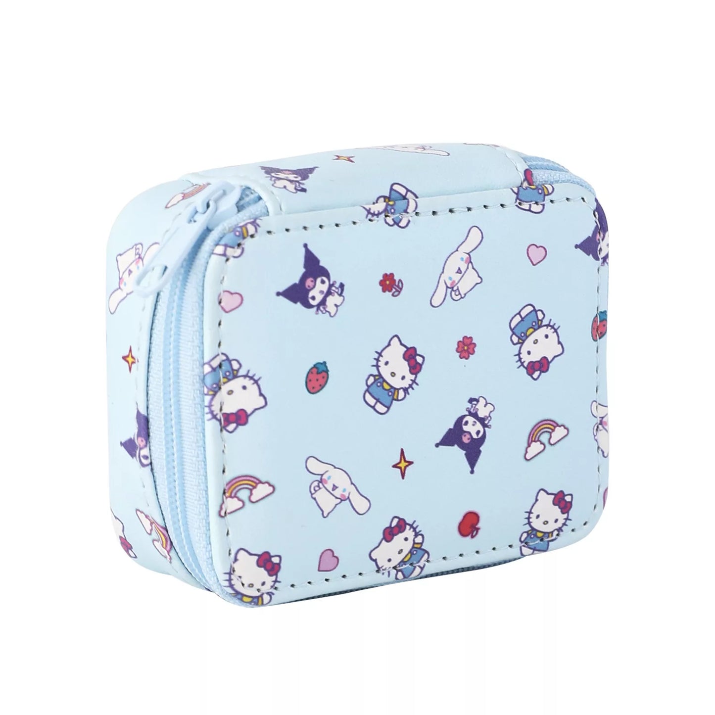 Pastillero Hello Kitty y Sus Amigos ***Preorden***