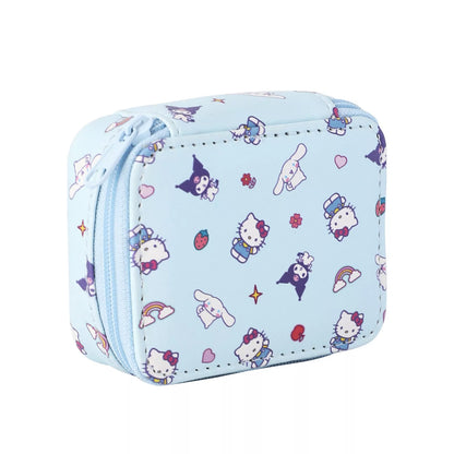 Pastillero Hello Kitty y Sus Amigos ***Preorden***