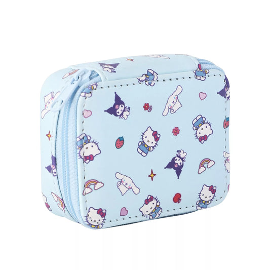 Pastillero Hello Kitty y Sus Amigos ***Preorden***