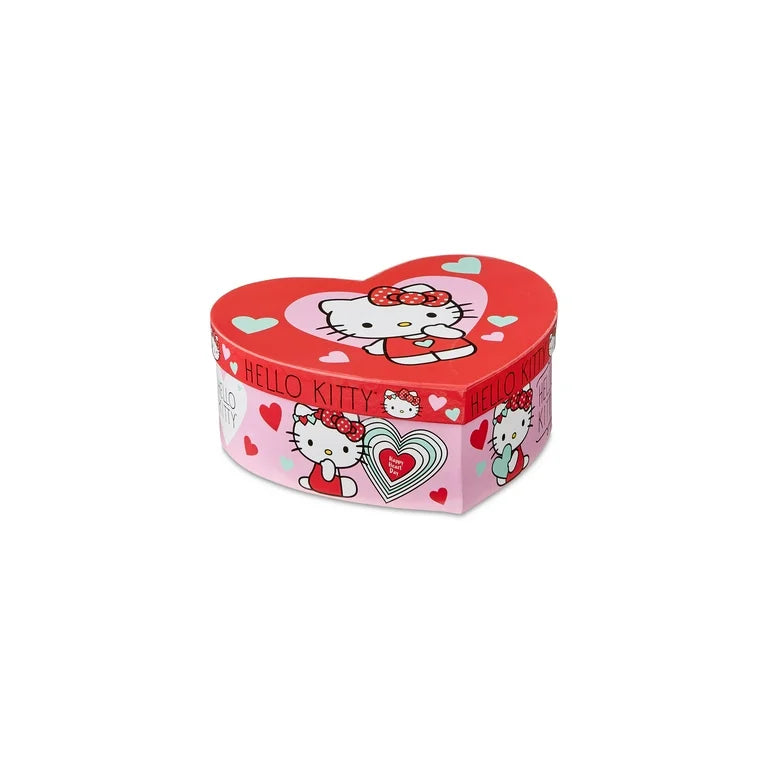 Hello Kitty Valentine Gift Set ***Preorden***
