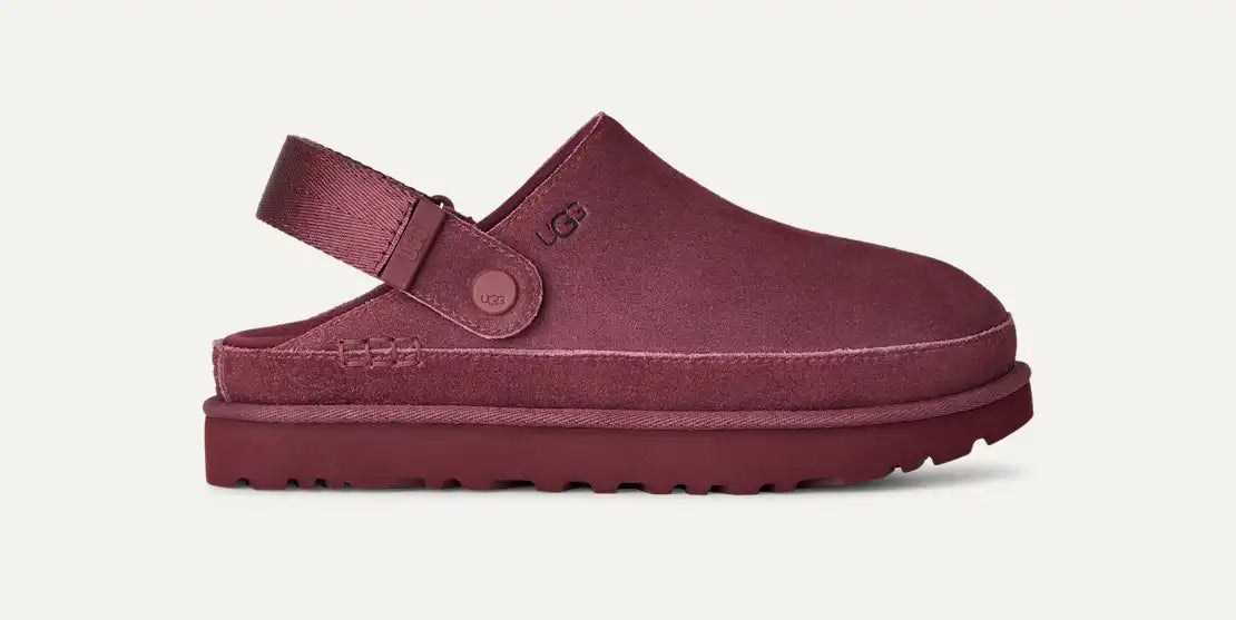UGG Goldenstar Clog ***Preorden***