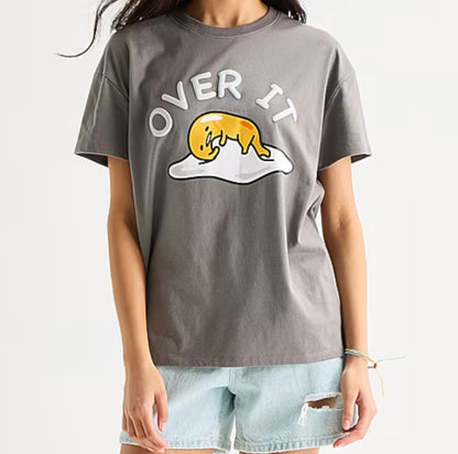 Playera Gudetama ***Preorden***