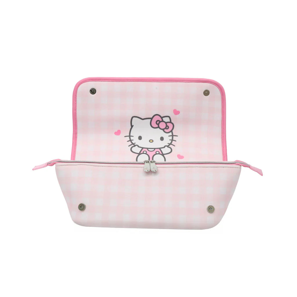 Makeup Bag Hello Kitty Impresions Vanity ***Preorden***