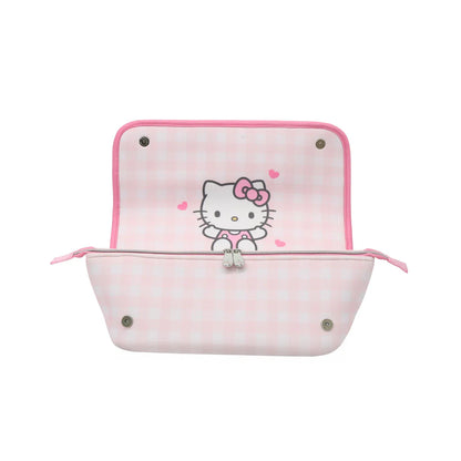Makeup Bag Hello Kitty Impresions Vanity ***Preorden***