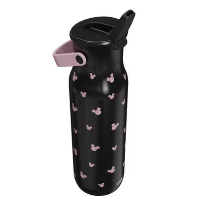 Botella Para Agua Zak Mickey Mouse 32 oz ***Preorden***