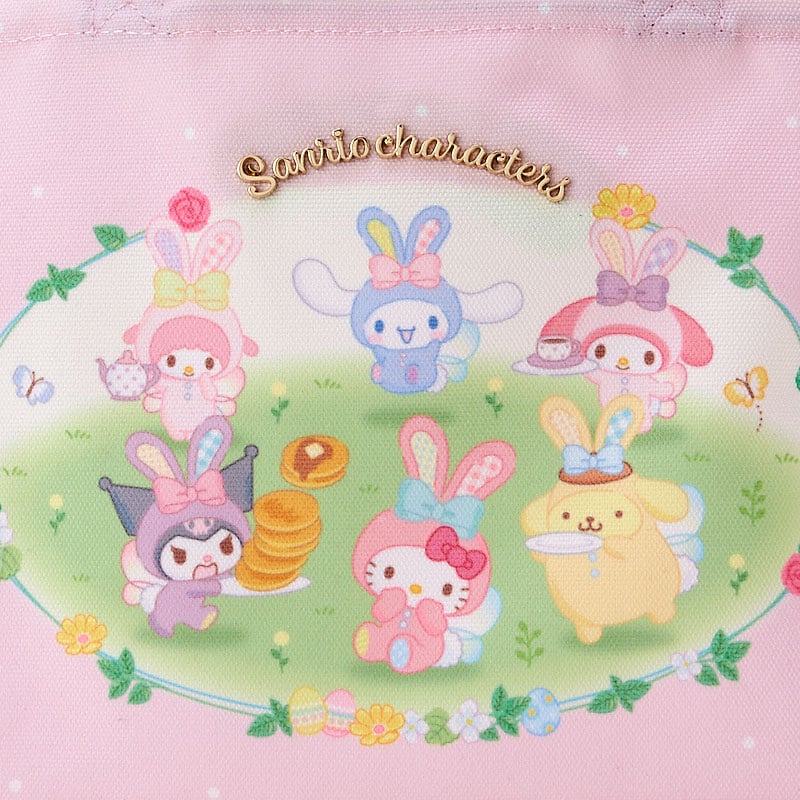 Tote Bag Sanrio Easter ***Preorden***