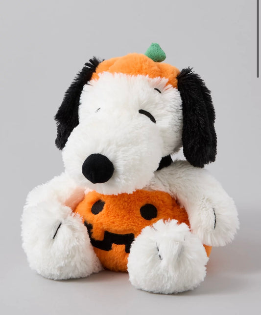 Snoopy Costalito Halloween ***Preorden***