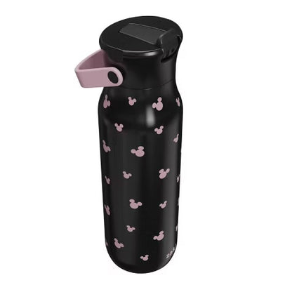Botella Para Agua Zak Mickey Mouse 32 oz ***Preorden***