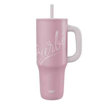 Barbie Tumbler Zak 40 oz ***Preorden***