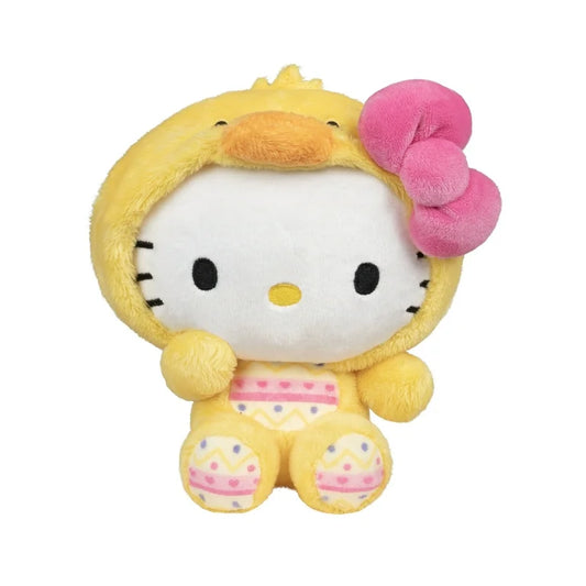 Hello Kitty Easter Plush ***Preorden***