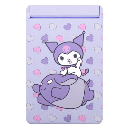 Espejo TouchUp Con Luz Led Sanrio Impresions Vanity ***Preorden**