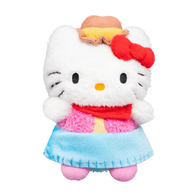 BumBumz Hello Kitty y Sus Amigos Vaqueros ***Preorden***