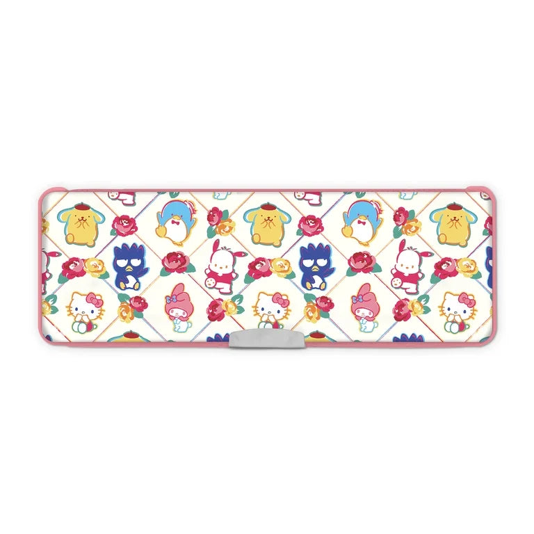 Estuche con Componentes Hello Kitty Studio Oh! ***Preorden***