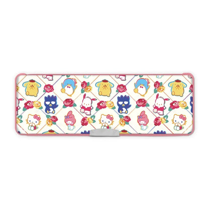 Estuche con Componentes Hello Kitty Studio Oh! ***Preorden***