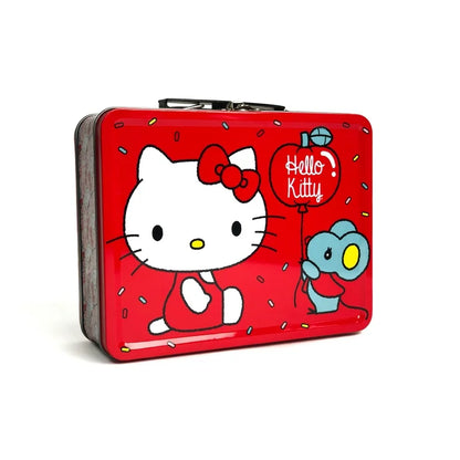 Gift Set Hello Kitty Hello Kitty San Valentín ***Preorden***