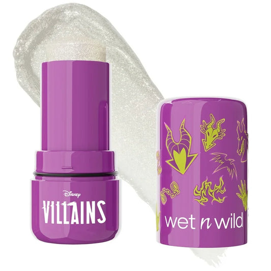 Jelly Highlighter Villanas Wey n Wild ***Preorden***