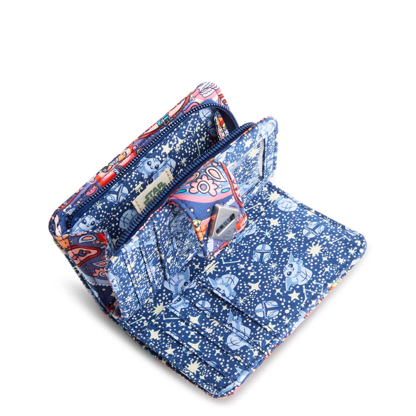 Cartera Star Wars Vera Bradley ***Preorden***
