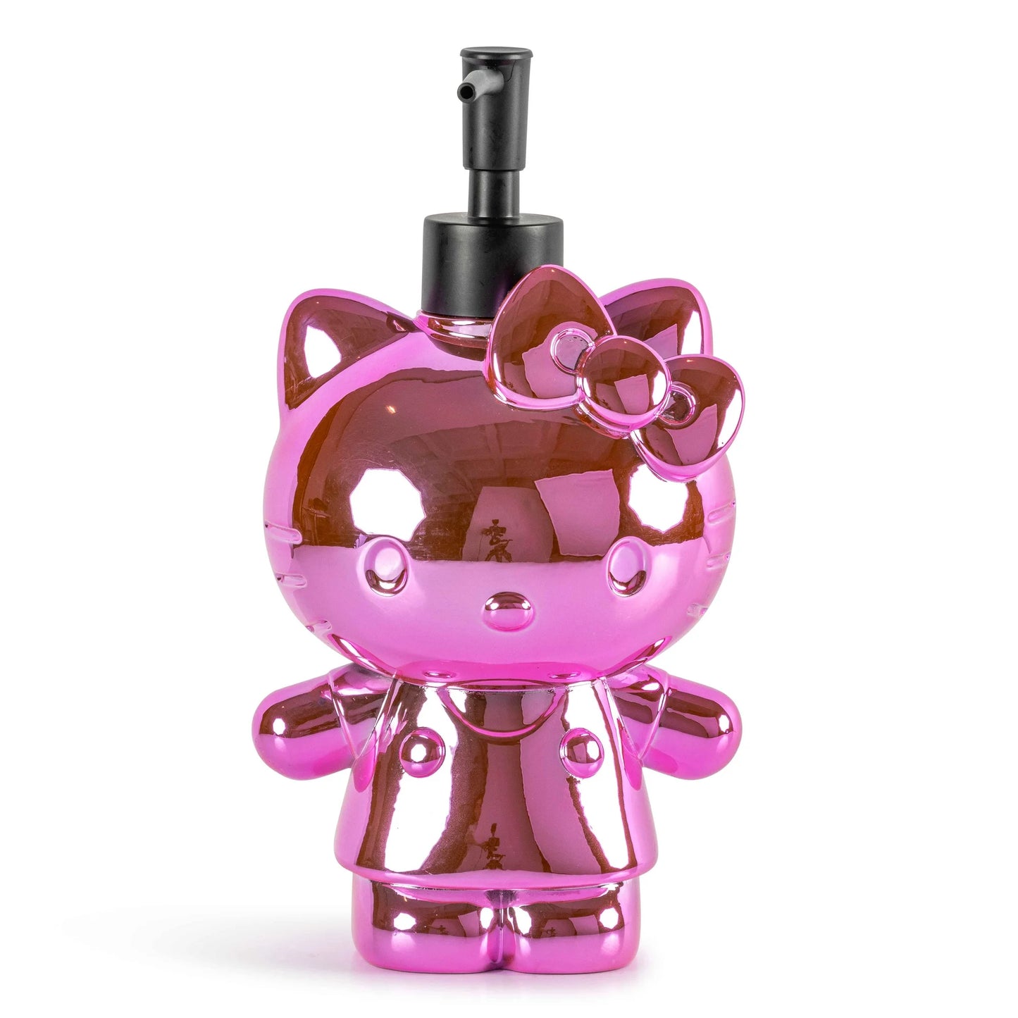 Dispensador de Líquidos Hello Kitty Rosa ***Preorden***