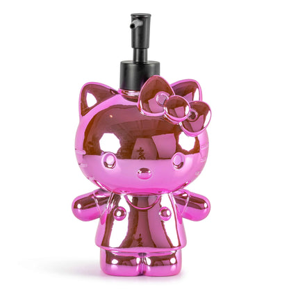Dispensador de Líquidos Hello Kitty Rosa ***Preorden***