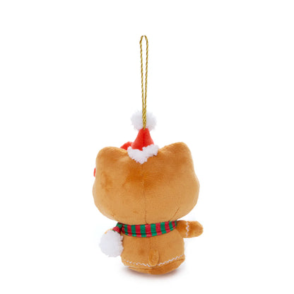 Ornamento Galletita De Jengibre Hello Kitty ***Preorden***