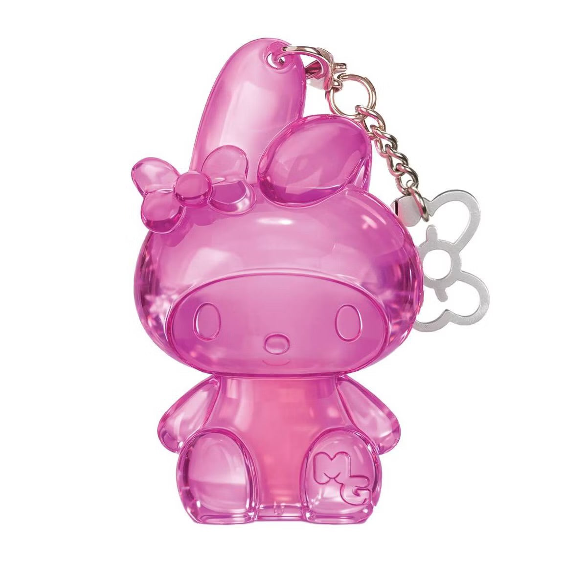 Shimmer Lotion Mini Glam Hello Kitty & Sus Amigos ***Preorden***